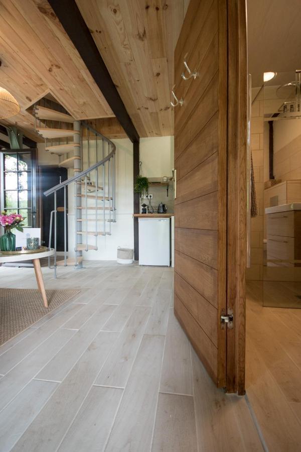 Petit Maison Du Chene 奥瑞阿卡杜佩里戈尔 外观 照片